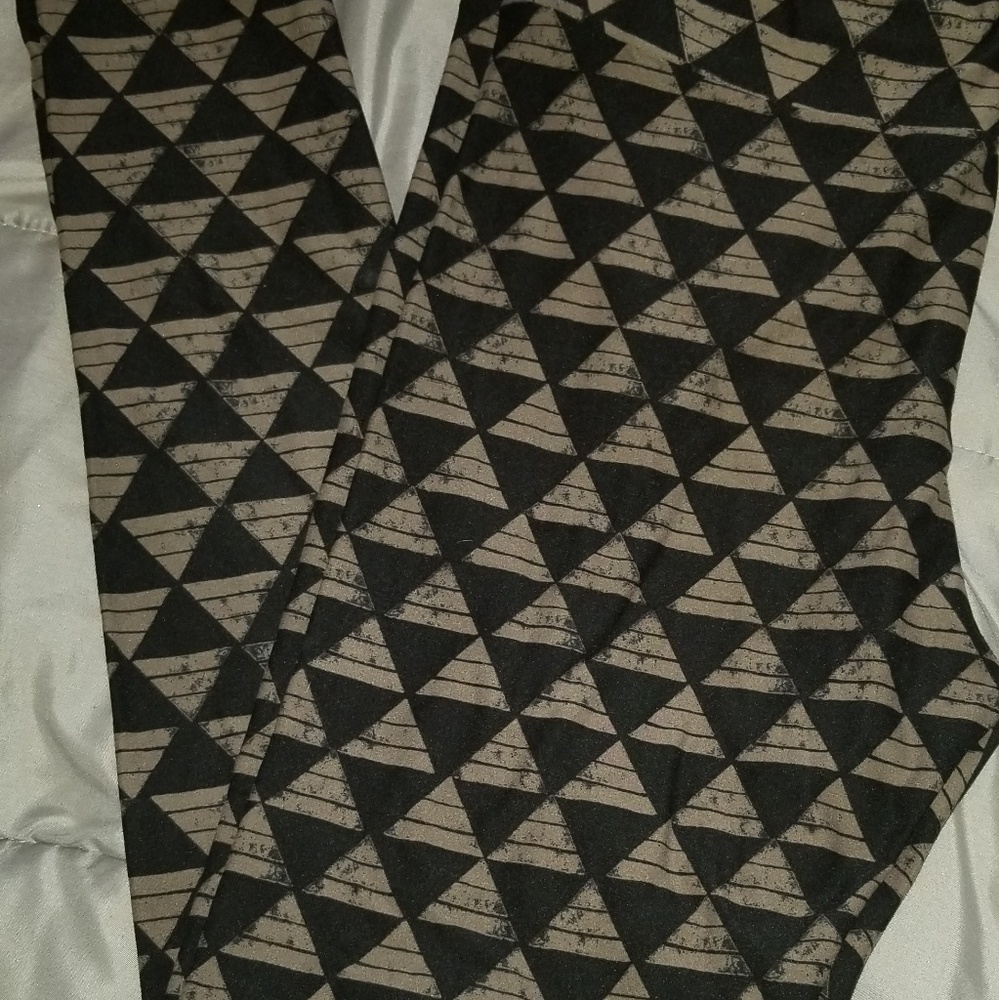 TC LuLaRoe Leggings